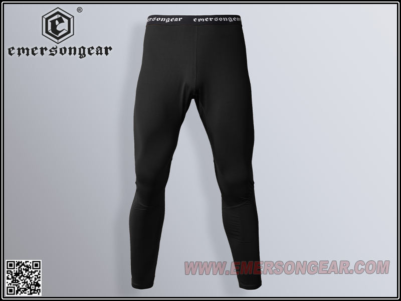 Pantalones cálidos de entrenamiento transpirables EmersonGear