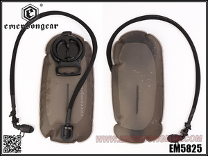 Vejiga de hidratación Emersongear TPU 2.5L