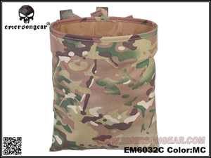 Bolsa de descarga del cargador EmersonGear/1000D