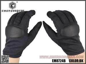 Guantes de tiro profesionales tácticos EmersonGear