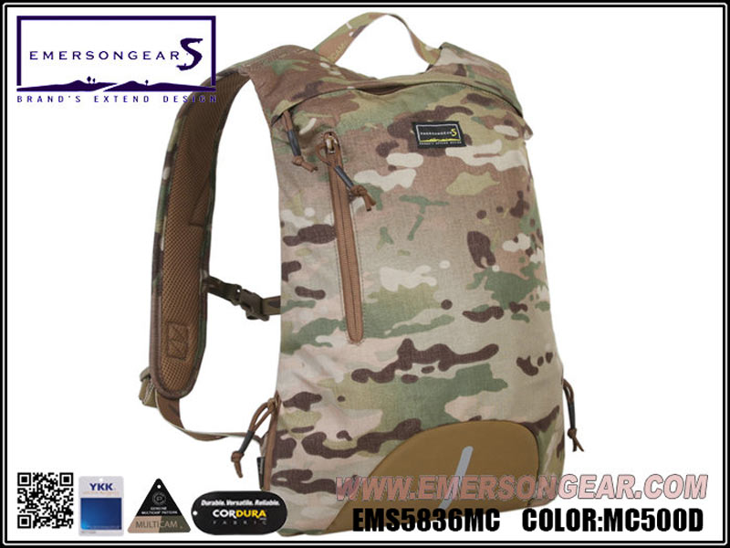 Mochila informal de negocios EmersonGearS