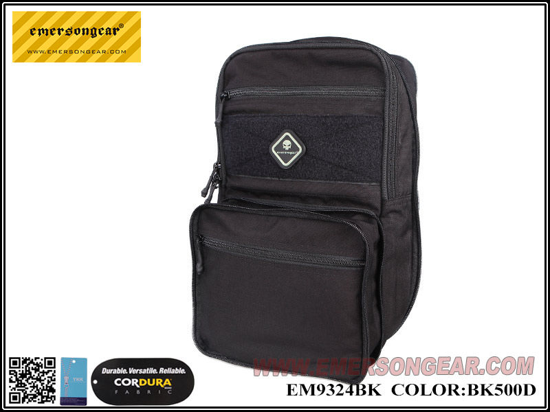 Bolsa multiusos Emersongear D3