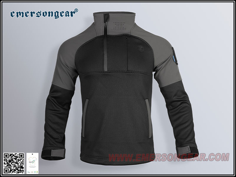 Ropa funcional Emersongear Blue Label 'Rhinoceros'