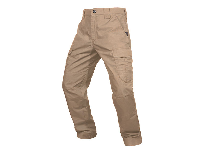 Emersongear pantalones largos de ajuste táctico para exteriores 'ergonómicos'