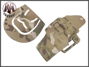 Funda de pistola EmersonGear Quickly para: Beretta GLOCK