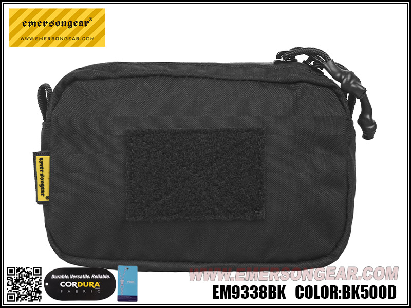 Bolsa Emersongear de 18cm x 11cm