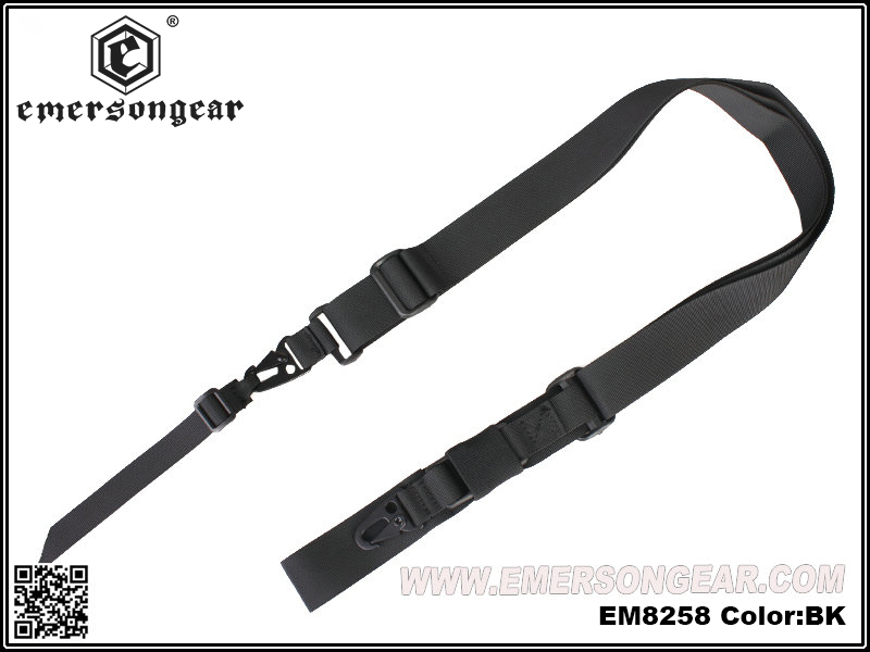 Eslinga de tres puntos EmersonGear