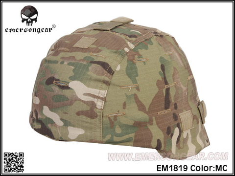 Funda para casco EmersonGear MICH