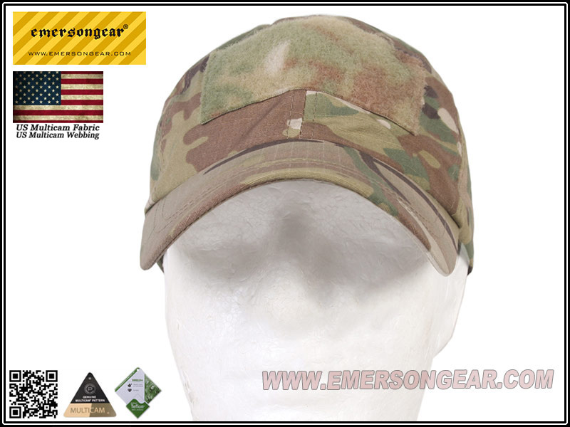 Gorra de béisbol EmersonGear