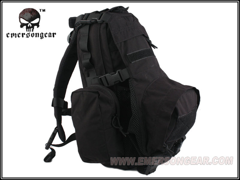 Paquete de asalto de hidratación EmersonGear Yote