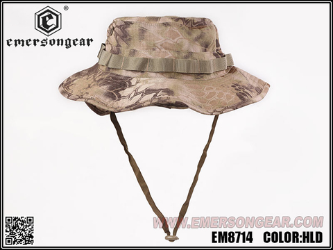 Gorro Boonie de EmersonGear