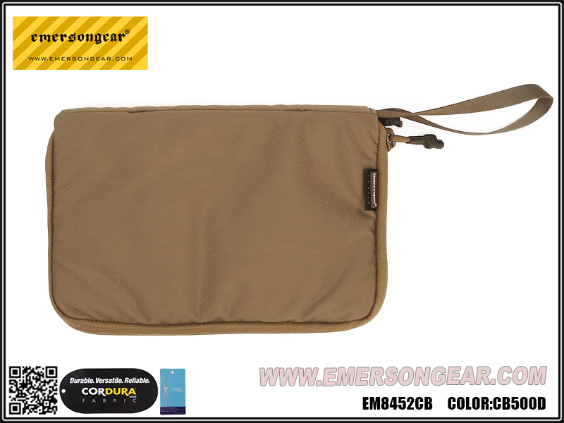 Estuche blando para pistola EmersonGear