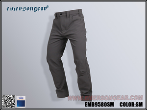 Emersongear BlueLabel Lynx pantalones tácticos de caparazón suave