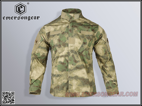 Conjunto de uniforme EmersonGear ARMY BDU