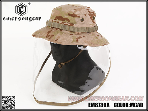 Gorro Boonie de EmersonGear