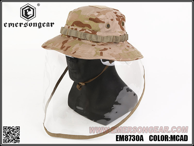 Gorro Boonie de EmersonGear