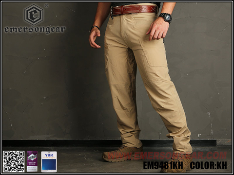 Pantalones tácticos funcionales Emersongear Cutter