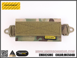 Bolsa de accesorios para casco EmersonGear