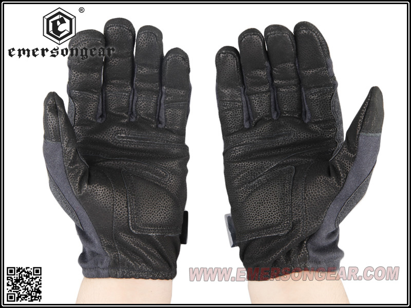 Guantes de tiro profesionales tácticos EmersonGear