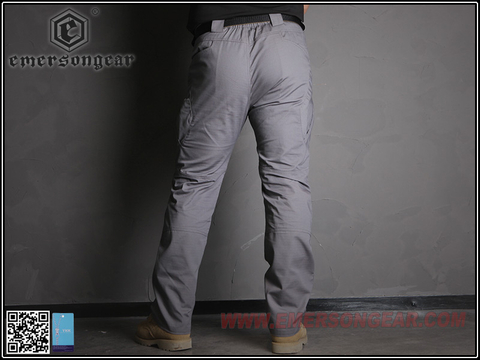 Pantalones tácticos urbanos EmersonGear UTL