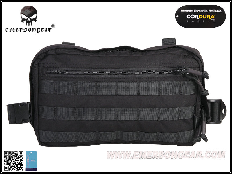 EmersonGear Detective Bolso casual