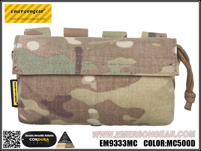 Bolsa Emersongear de 16cm x 11cm