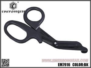 Tijeras médicas tácticas EmersonGear