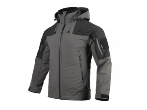 Chaqueta Emersongear montañismo Warmth Function G2 'Capture'