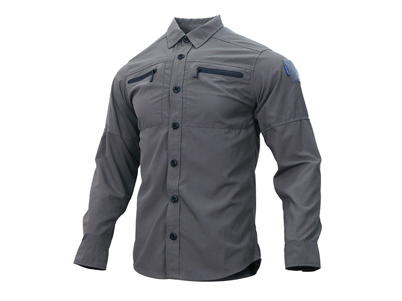 Emersongear camisa táctica transpirable antimosquitos para exteriores 'Defender'