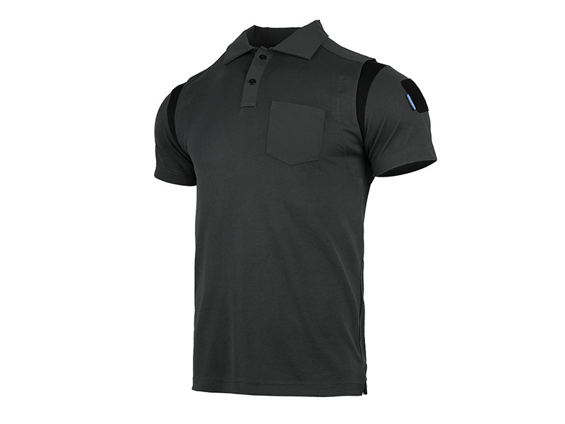 Emersongear Outdoor UPF100+ Camiseta polo táctica que absorbe la humedad 'Ephemera'