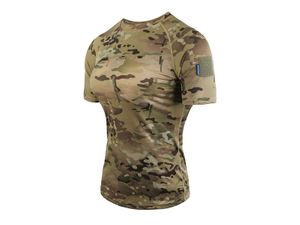 Camiseta de entrenamiento para mujer Emersongear Outdoor Anti-UV 'Tetas'