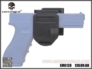 Clip para pistola GLOCK estilo CP de EmersonGear