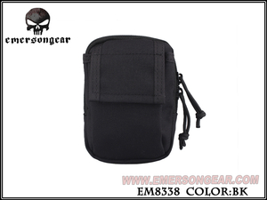 EmersonGear Detective Equipment Riñonera