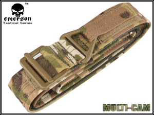 Cinturón táctico de rappel EmersonGear CQB