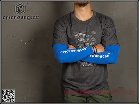 Cubierta de brazo marca Emersongear