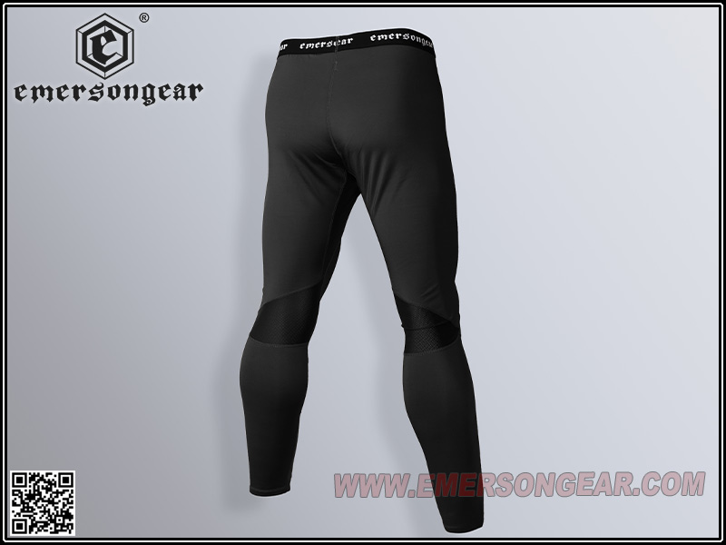 Pantalones cálidos de entrenamiento transpirables EmersonGear