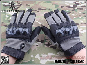 Guantes de protección EmersonGear Combat