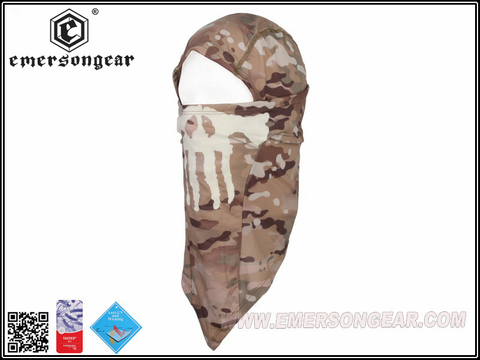 CAMPANA MÚLTIPLE EmersonGear Ghost