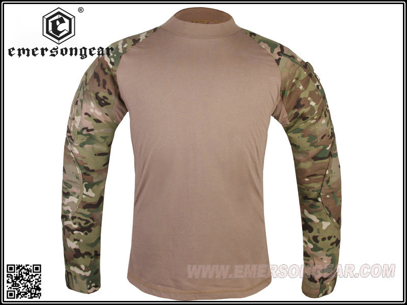 Camisas de combate EmersonGear