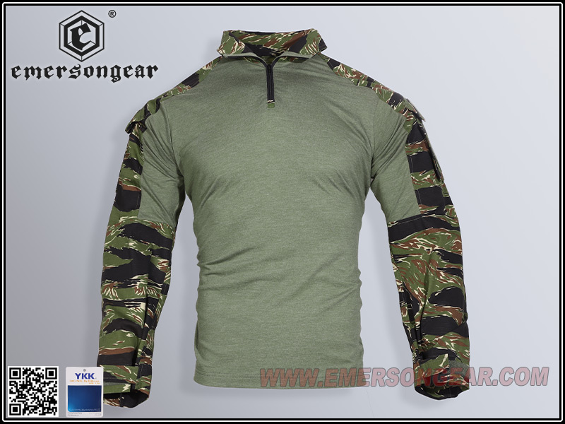 Camisa de combate EmersonGear G3