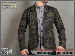 EmersongearS Traje de camuflaje para hombre