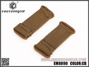 Sistema Hang Buck EmersonGear Molle