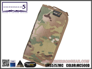 Cartera empresarial EmersonGearS/VISA