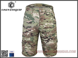 Pantalones cortos tácticos para exteriores para todo clima EmersonGear