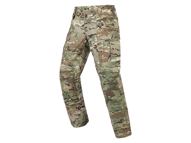 Pantalones de combate tácticos militares de la policía de EMERSGEAR ALMENTARIO 'Guardian '