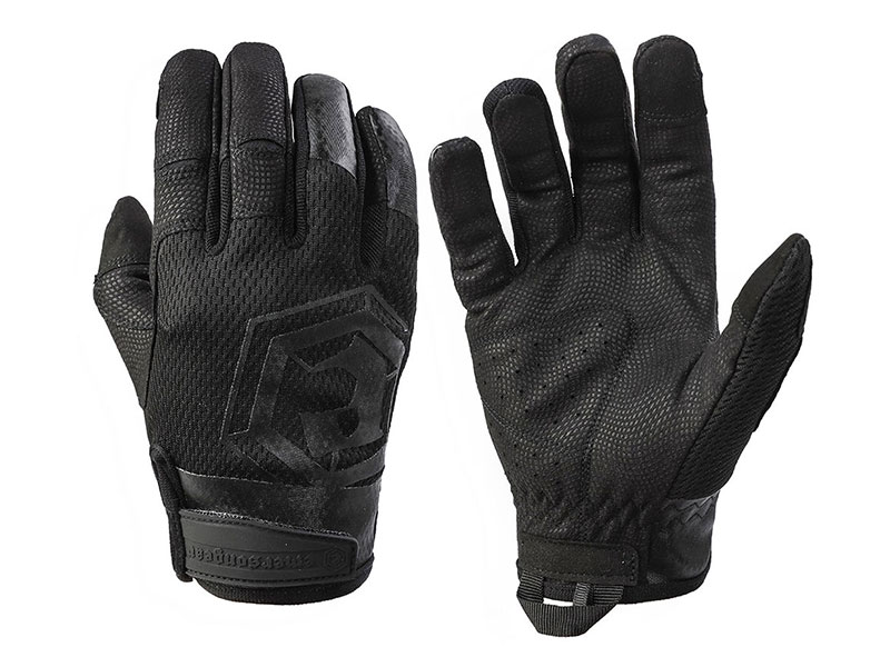 Ciclismo Emersgoar deportivo Guantes tácticos livianos 'Hummingbird '