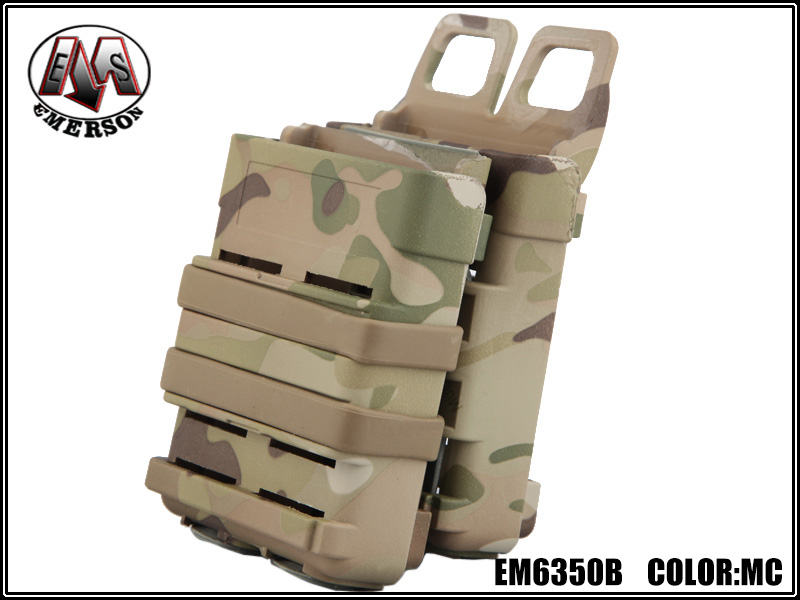 Portacargador de fricción EmersonGear FAST-Mag Gen 3