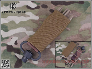 Hebilla colgante de transferencia multiusos EmersonGear