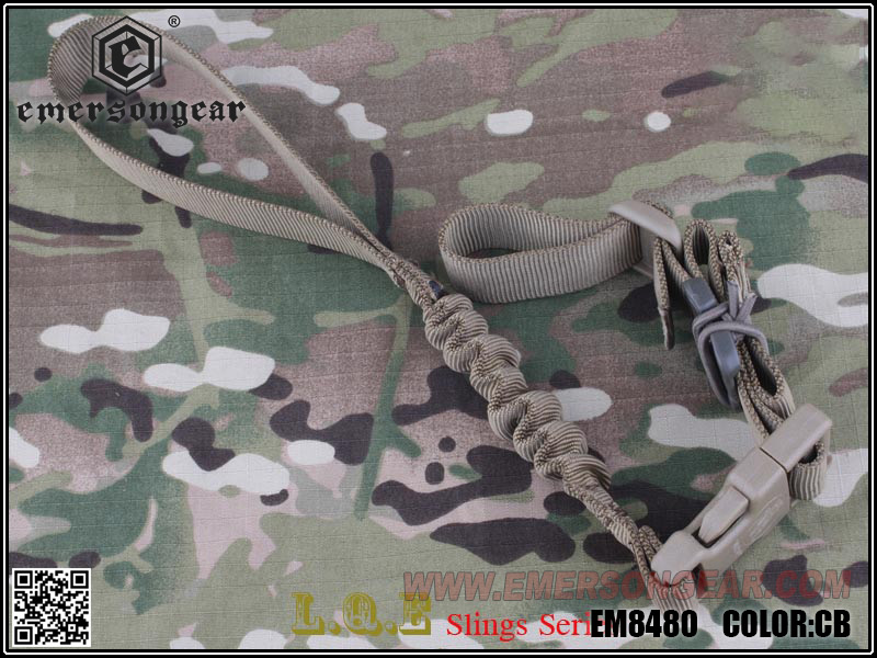 Eslinga EmersonGear serie LQE