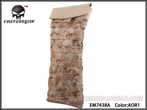 EmersonGear LBT6119A Bolsa de hidratación estilo 2l